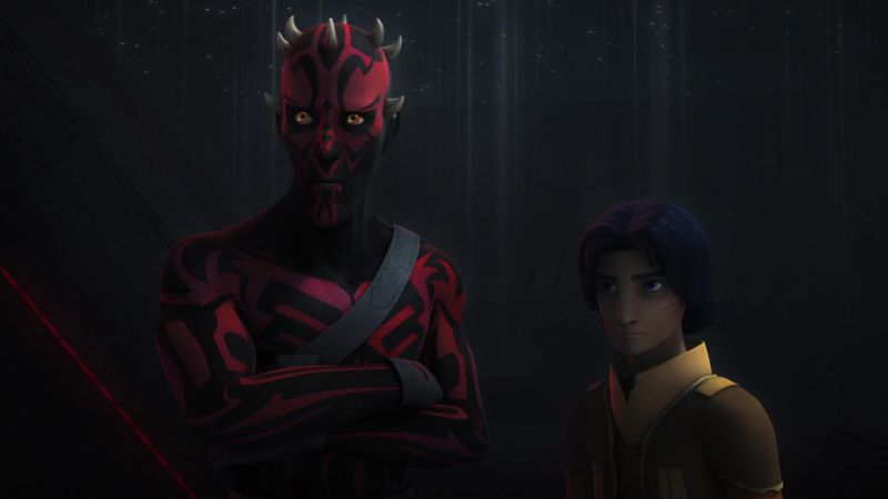 Illustration for article titled 13 respuestas que esperamos conocer durante el Star Wars Celebration Europe